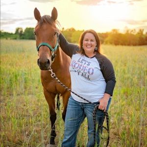 Meet your Posher, Morgan